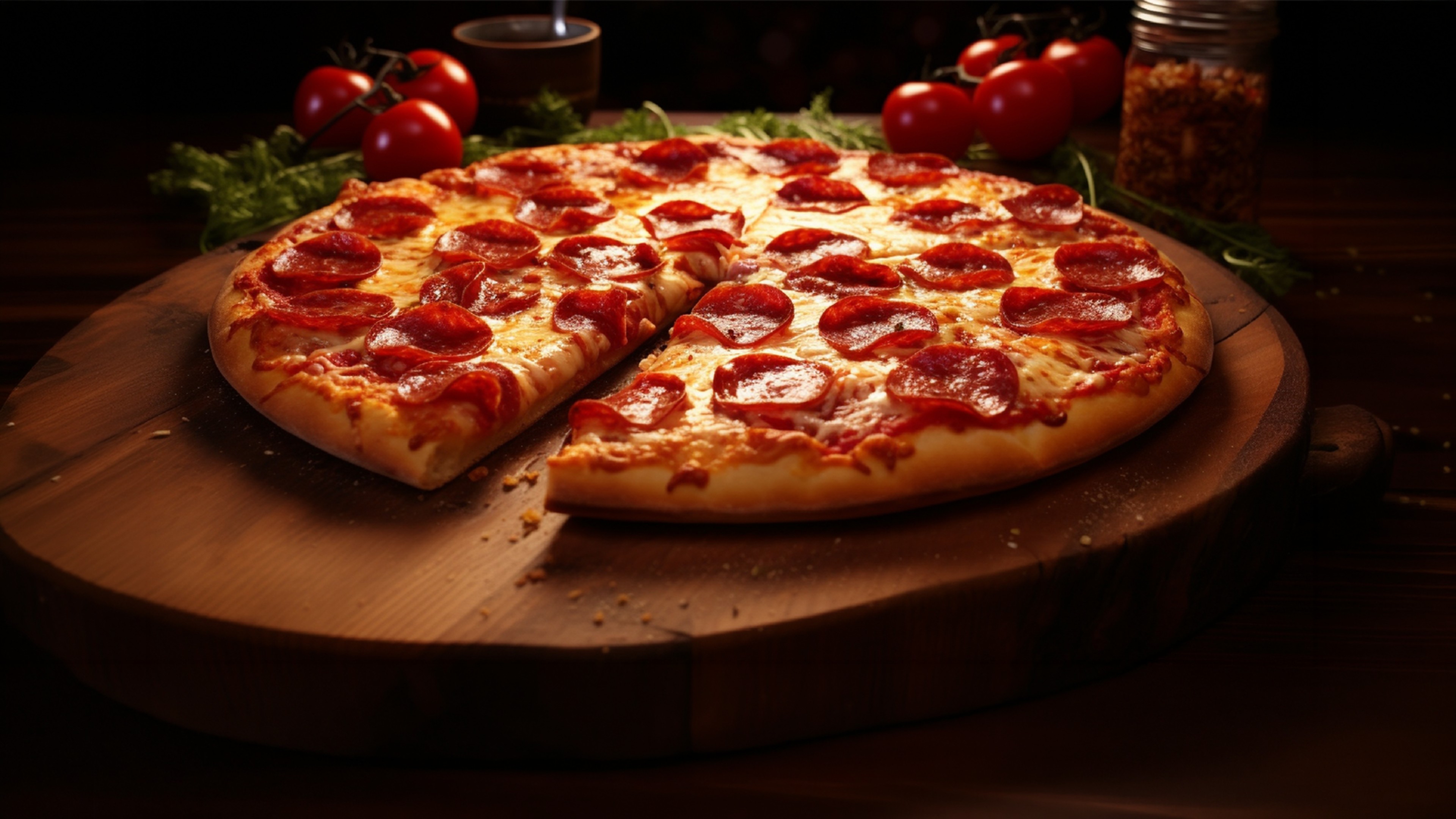 Tasties Takeaway Salford